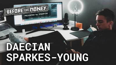 Dreams into Reality with E-Commerce Entrepreneur Daecian Sparkes-Young