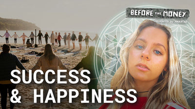 Hack Your Life For Success & Happiness
