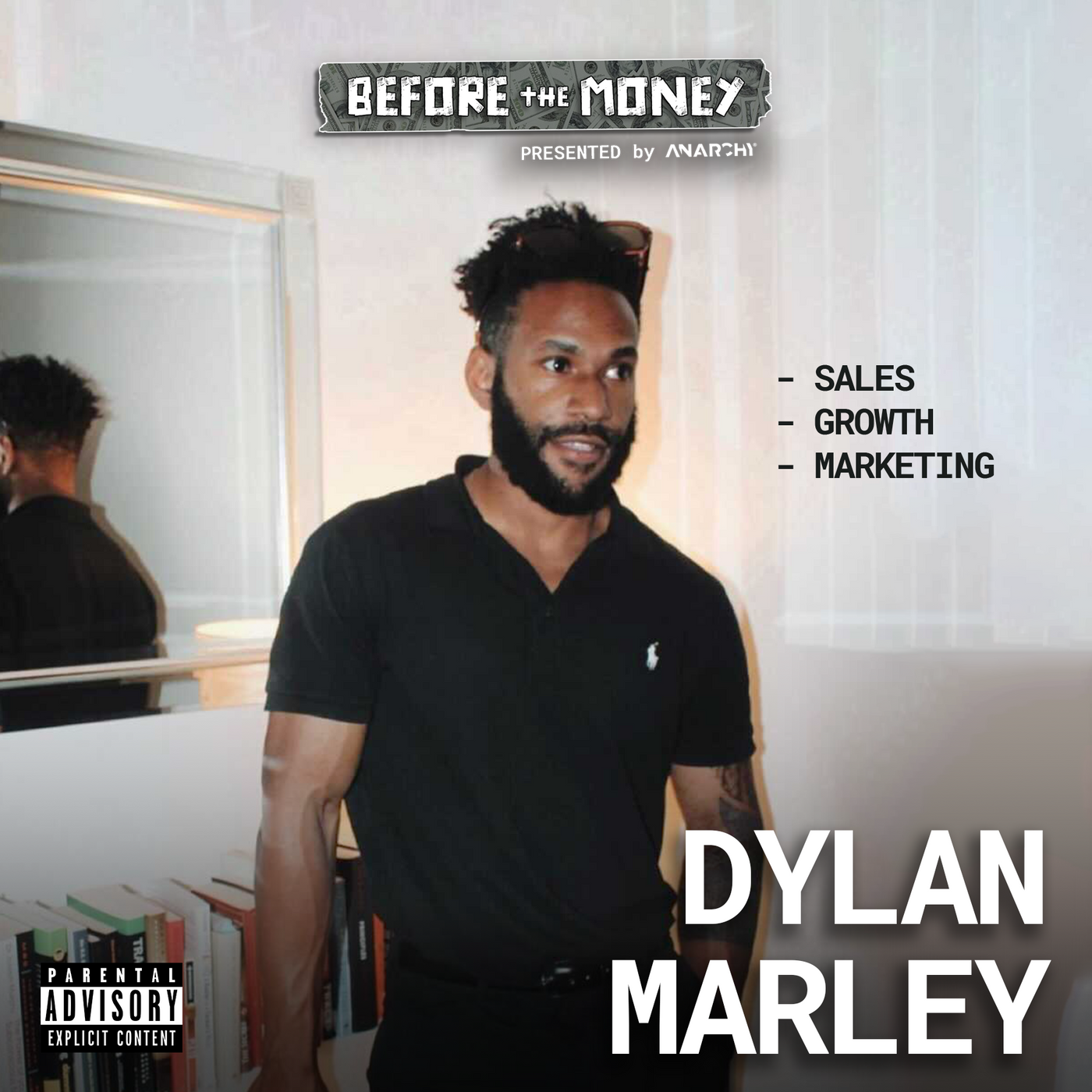 Dylan Marley - Box Packer To Agency Owner