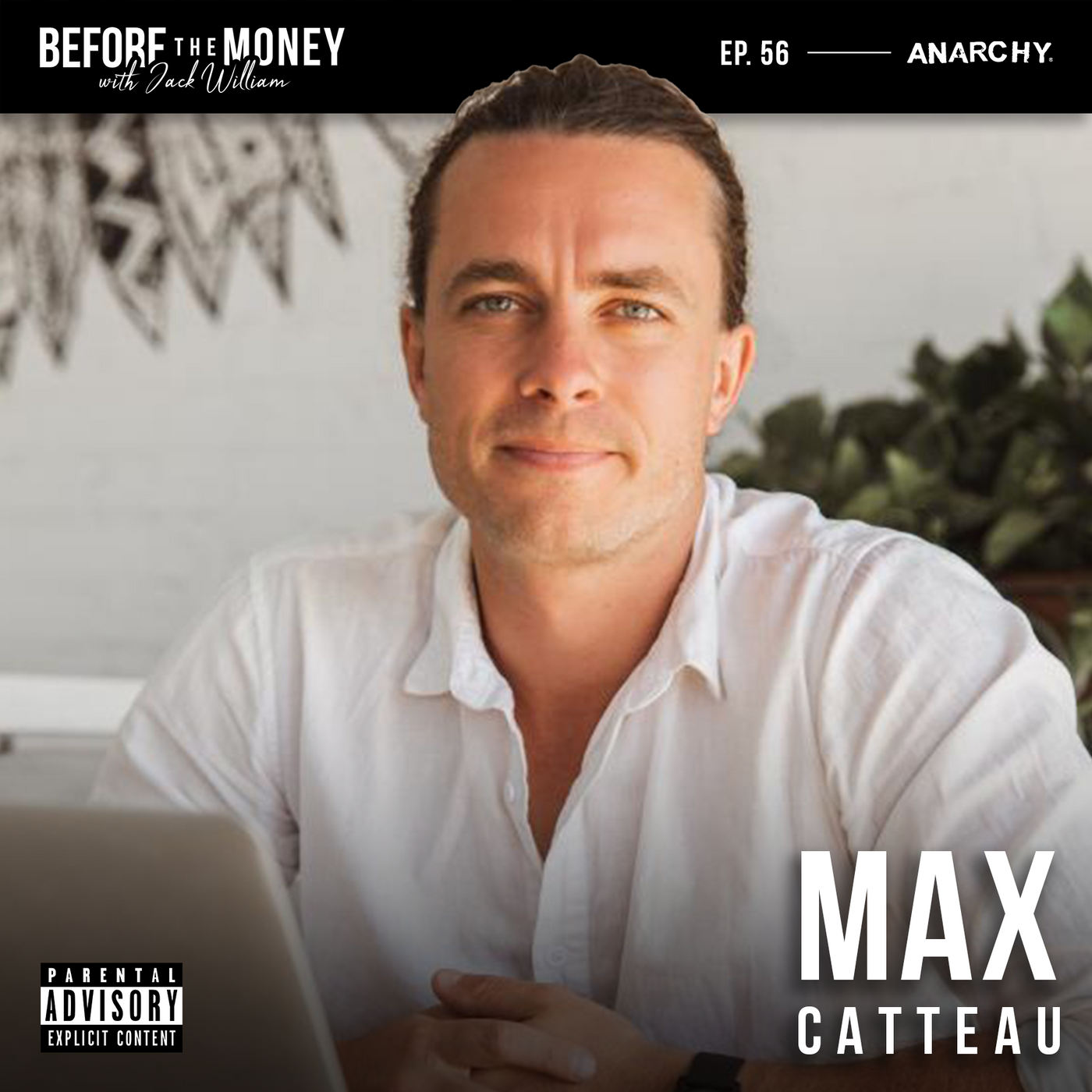 Max Catteau - An eCommerce Entrepreneur's $1M Lessons