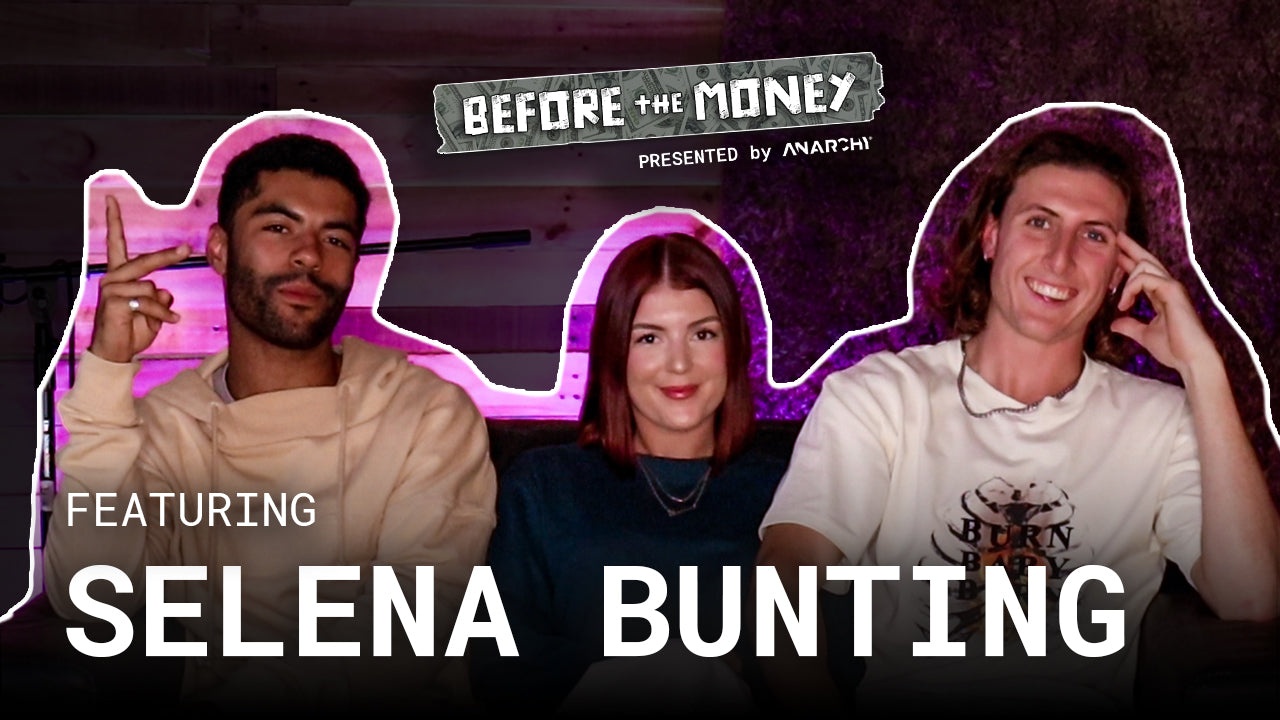Maximising Life's Opportunities With Event Entrepreneur Selena Bunting