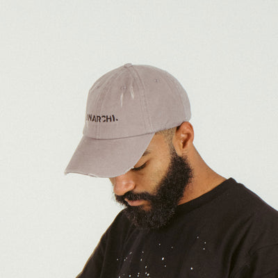 Essentials Cap - Grey