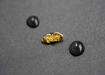 10k gold
