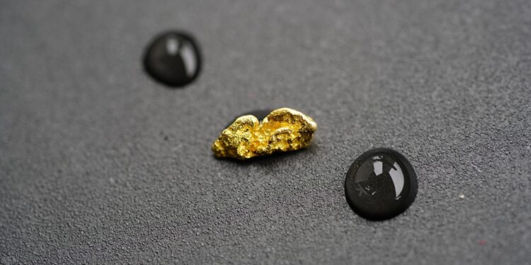 10k gold