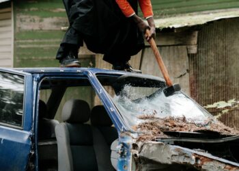 Anarchy Label Smoke Shell Tee outfit