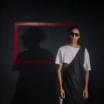 asymmetric top outfit