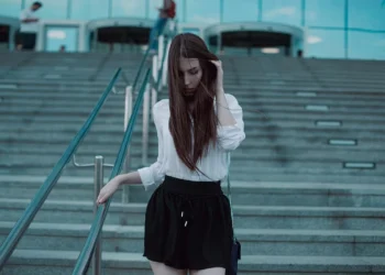 Asymmetric Top: Style Stats & Your Best Look