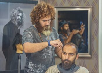Barber Shop Barista To Multi Business Owner With Darvin Sejdic