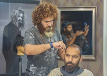 Barber Shop Barista To Multi Business Owner With Darvin Sejdic
