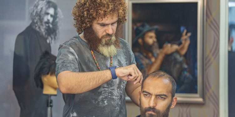 Barber Shop Barista To Multi Business Owner With Darvin Sejdic