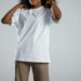 Blanc Staple Signature Tee minimalist