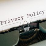brand privacy concept