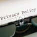 brand privacy concept