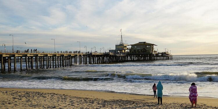brilliant earth santa monica