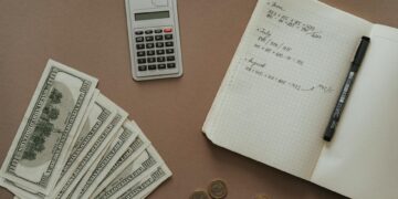 budgeting financial planning
