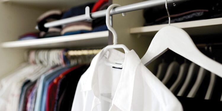 Building A Clothing Brand