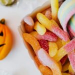 Candy Staple Signature Tee outfit