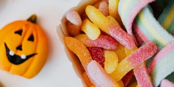 Candy Staple Signature Tee outfit