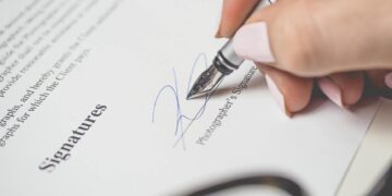 F K Capitalism Signature Tee styled