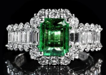 conflict free diamonds