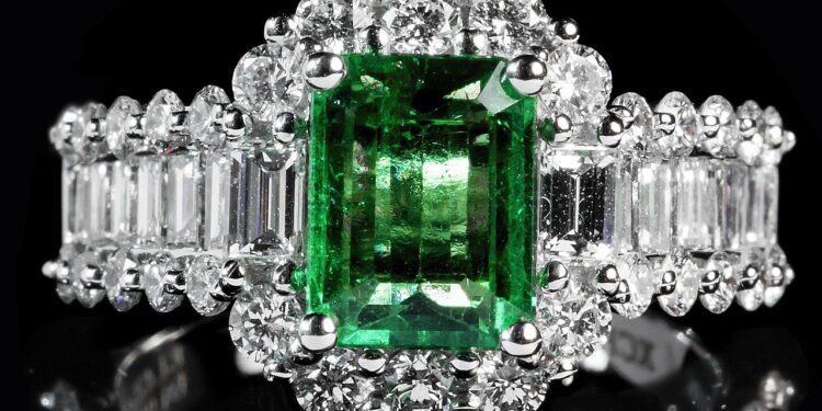 conflict free diamonds