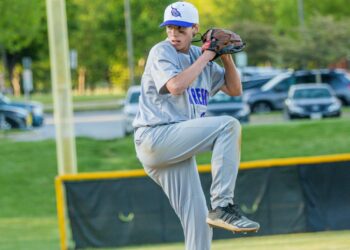 Connor Morton stylish outfit