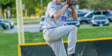 Connor Morton stylish outfit