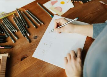 creative process inspiration