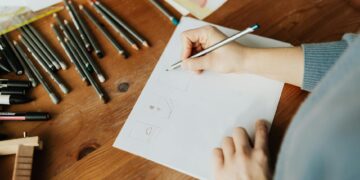 creative process inspiration