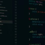 css code snippet theme