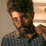 Cyrus Ramsamy modern style