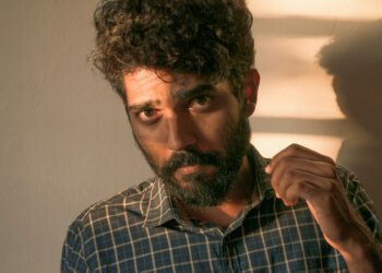 Cyrus Ramsamy modern style