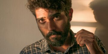 Cyrus Ramsamy modern style