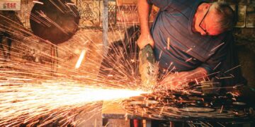 Daecian Sparkes Young casual outfit