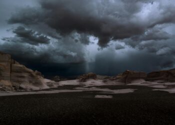 Desert Storm graphic tee outfit