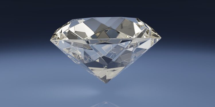 different diamond cuts