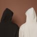 Dune Panel Hoodie streetwear