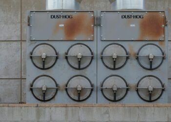 Dust Chaser Pants model