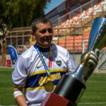 Edward Maradona brand building