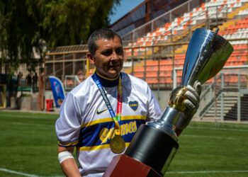 Edward Maradona brand building