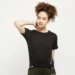 El Blanco Essentials Oversized T Shirt: Your Go-To Fit