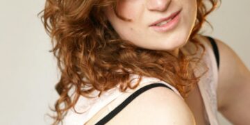 Elise Riley editorial