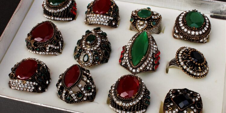 emerald diamond