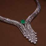 emerald tall signature tee folded