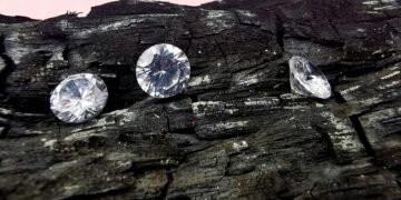 ethical diamond sourcing