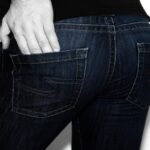 flared jeans men