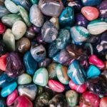 gemstone meanings chart