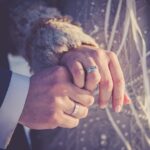 what hand does the wedding ring go on