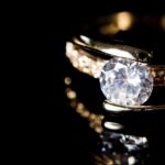 what hand do you wear your wedding ring on