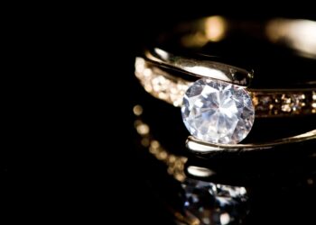 what hand do you wear your wedding ring on